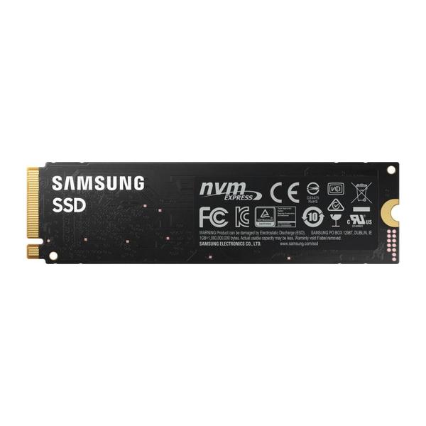 Poza SSD Samsung 980 500GB PCI Express 3.0 x4 M.2 2280 - imagine 2
