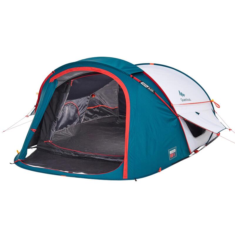 Poza Cort camping 2 SECONDS XL FRESH&BLACK 2 persoane - imagine mare 3