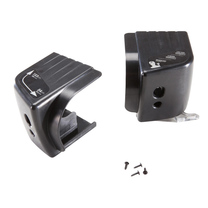 Poza Picioare Spate T990A Stânga/Dreapta - imagine mare 2