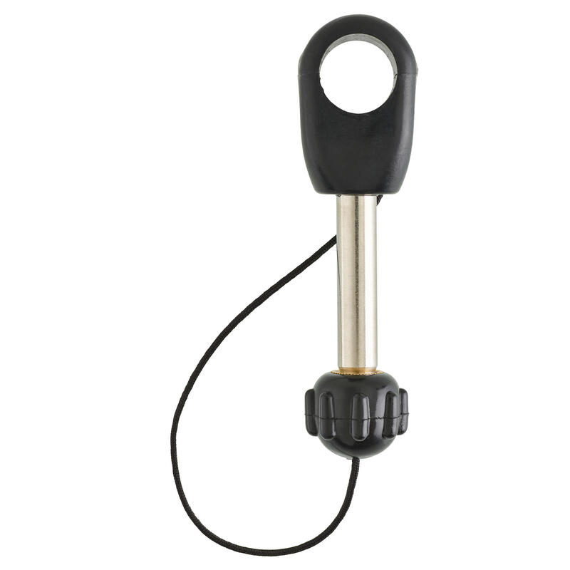 Poza Suport Vâslă Barcă Pneumatică Ventus Pescuit la crap Piesă de schimb - imagine mare 2