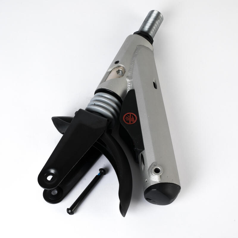 Poza Set Pipă trotinetă Town 9 EF - imagine mare 2