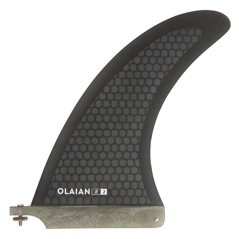 Poza Înotătoare 900 US 8" compozit longboard - imagine mare 2