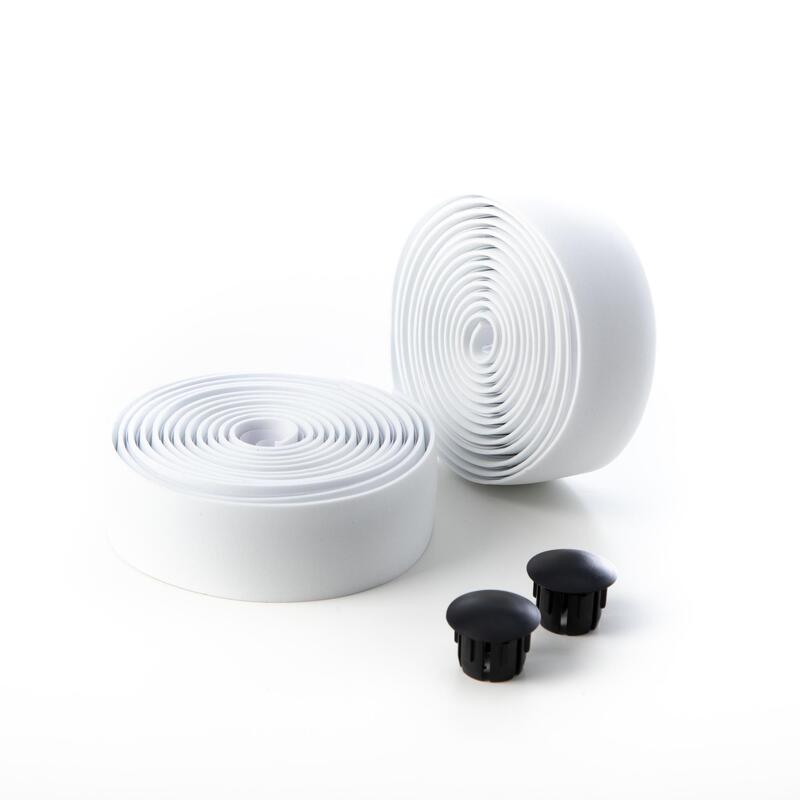 Poza Ghidolină cu Gel Confort alb - imagine mare 2