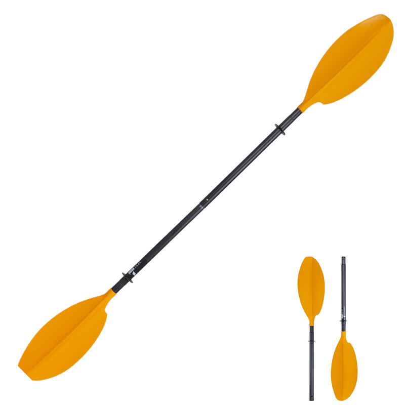 Poza Padelă caiac 190 CM TAHE OUTDOORS - imagine mare 2