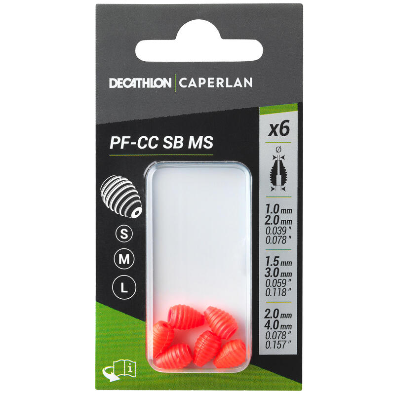 Poza Perle moi STOP elastic mărimea S M L - imagine mare 2