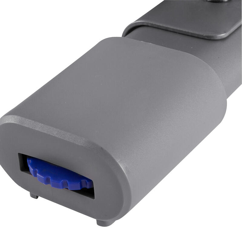 Poza Set capace picioare spate bicicletă de apartament VM CONFORT - imagine mare 2