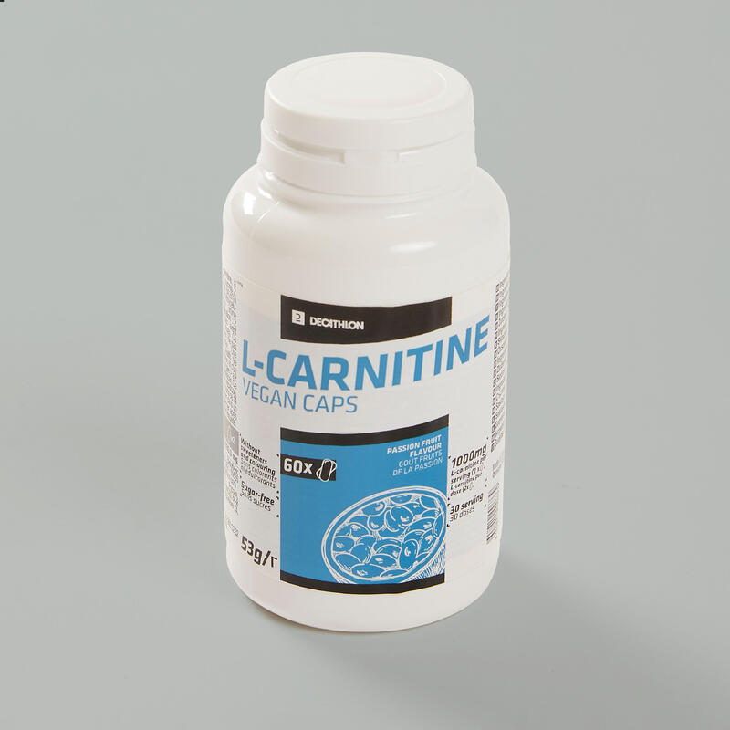 L-CARNITINĂ