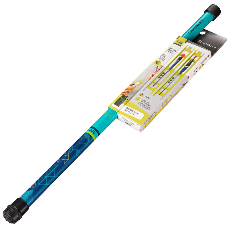 Poza Set pescuit staționar FIRSTFISH TRAVEL 300 - imagine mare 1