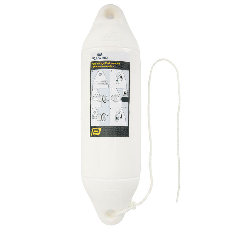 Poza Balon Acostare Ambarcațiune 13x50 + Coardă - imagine mare 3