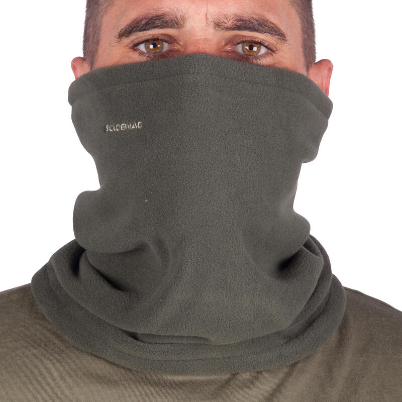 Poza Guler 100 călduros Verde - imagine mare 5