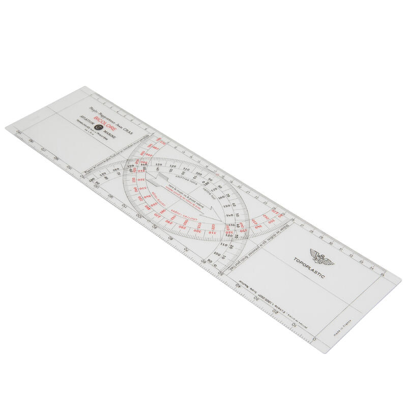 Poza Compas bicolor navigație - imagine mare 2