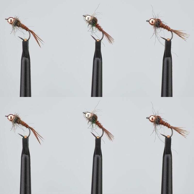 Poza NIMFĂ HRK22 x6 - imagine mare 2