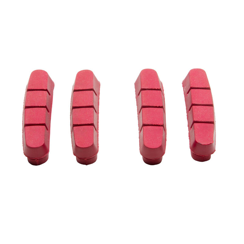 Poza Protecții Cauciuc Saboţi frână Extreme WET - imagine mare 2