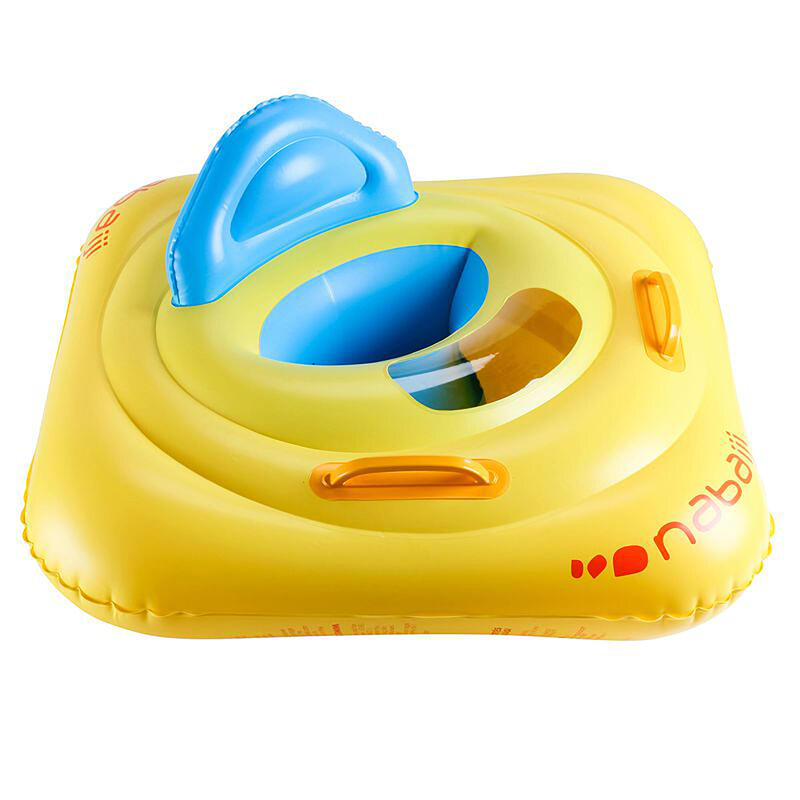 Poza Colac scaun gonflabil piscină bebe 7-11 kg - imagine mare 2