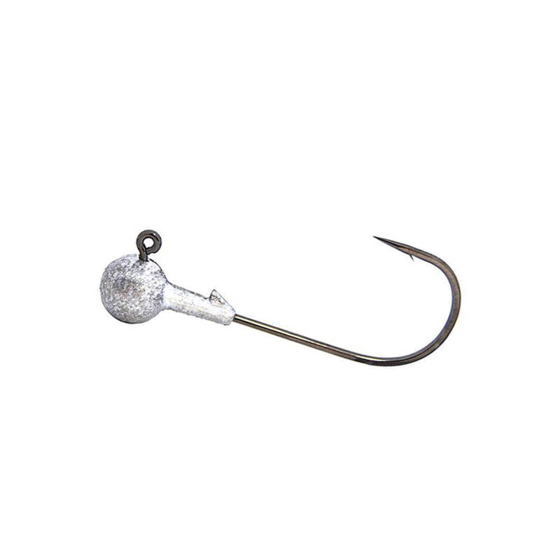 Poza JIG 4/0 4 buc/set - imagine mare 2