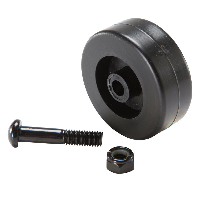 Poza Roţi spate Bandă de alergat - imagine mare 2