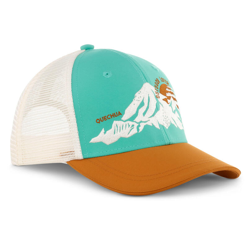 Poza Șapcă MH100 TRUCKER Copii - imagine mare 2