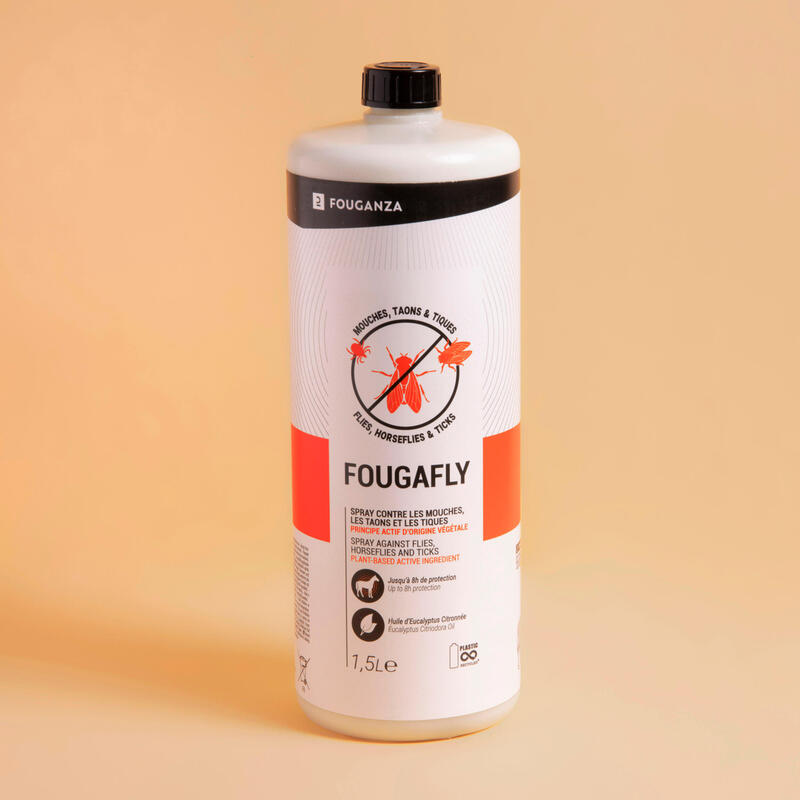 Rezervă spray FOUGAFLY 1,5L