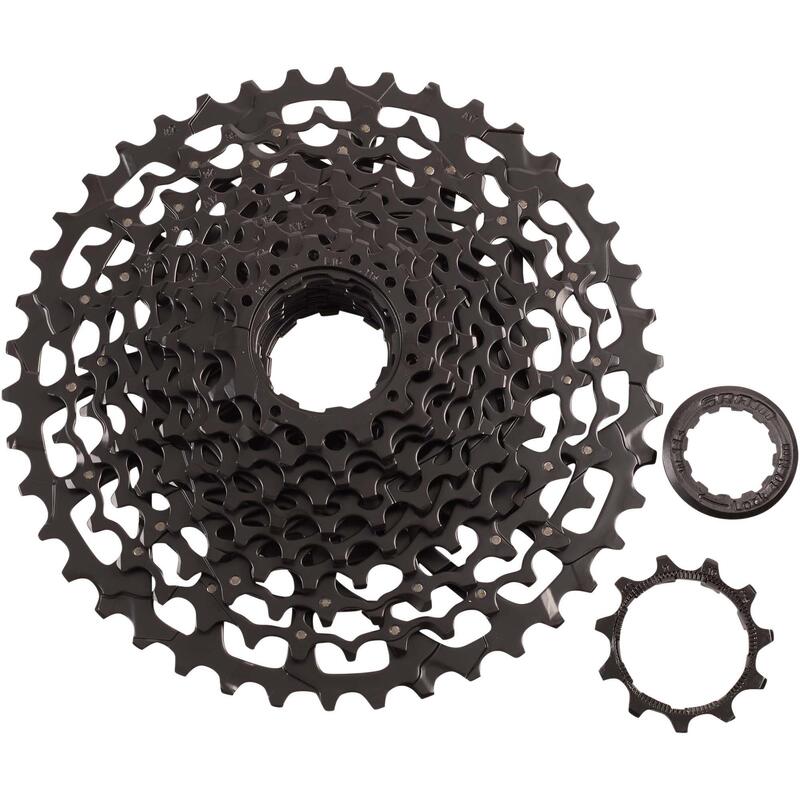 Poza Casetă Sram 11 viteze SRAM NX HG 11X42 - imagine mare 1