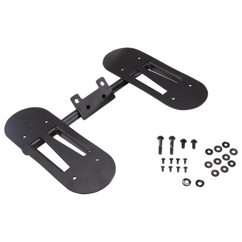 Poza Suport pedale FRO 500 - imagine mare 1