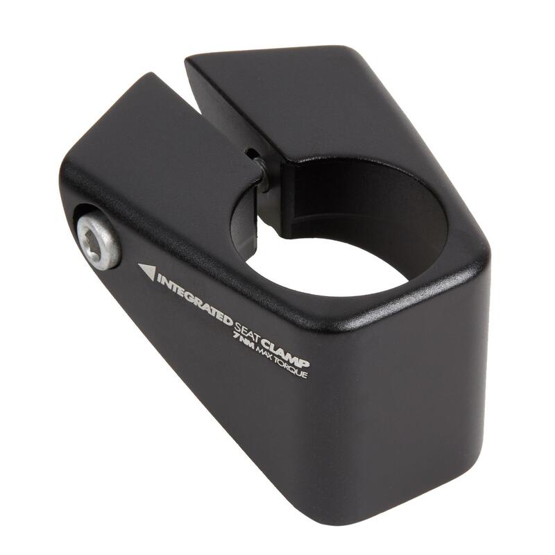 Poza Colier șa 32 mm cadru carbon XC 900/920/940 RAFAL - imagine mare 2