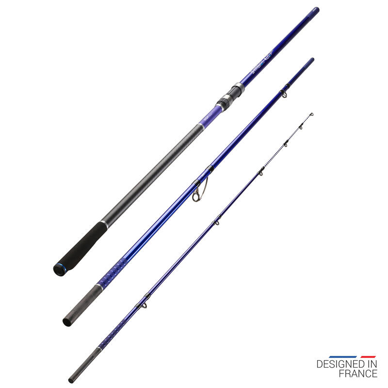 Poza Lansetă Symbios-500 420 Pescuit Surfcasting - imagine mare 1