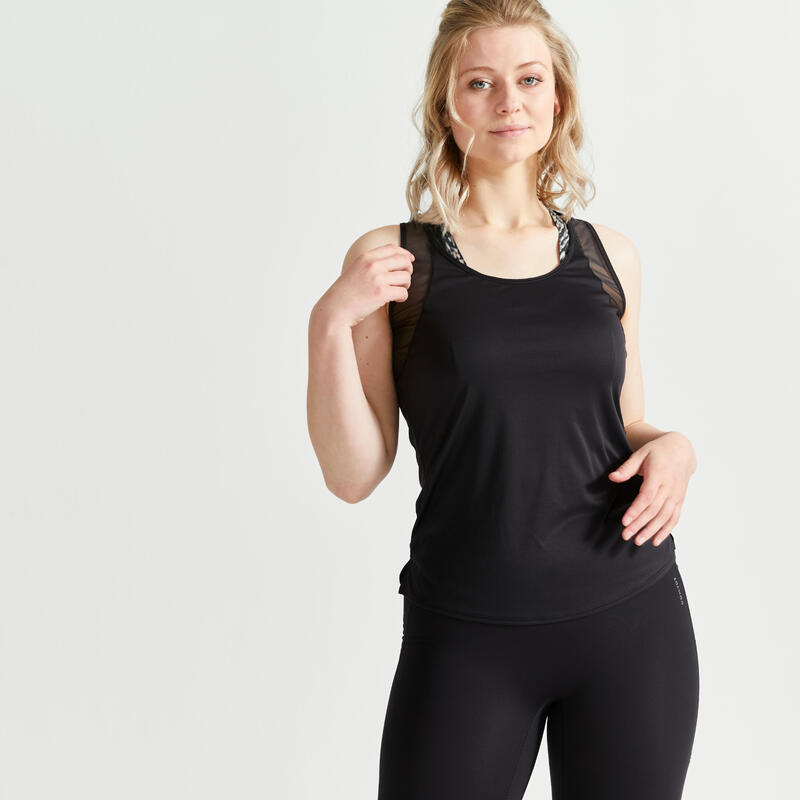 Poza Maiou 520 Fitness Cardio Damă - imagine mare 1