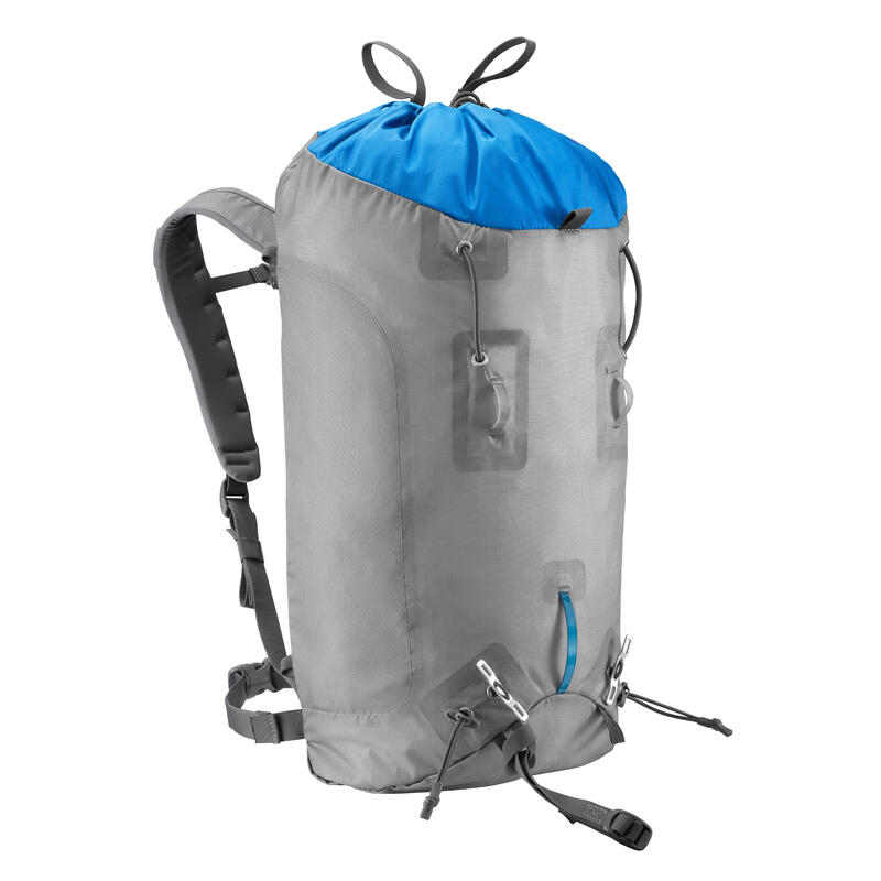 Poza Rucsac Alpinism Sprint 33L Albastru - imagine mare 2