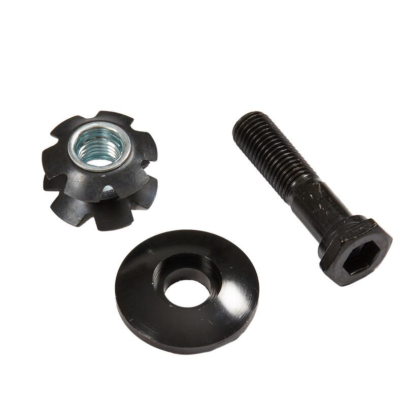 Poza Set compresie BMX WIPE - imagine mare 2