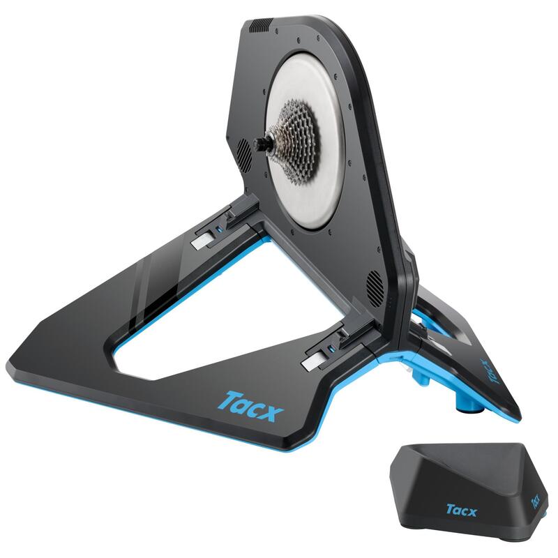 Poza Home trainer TACX NEO 2T SMART - imagine mare 2