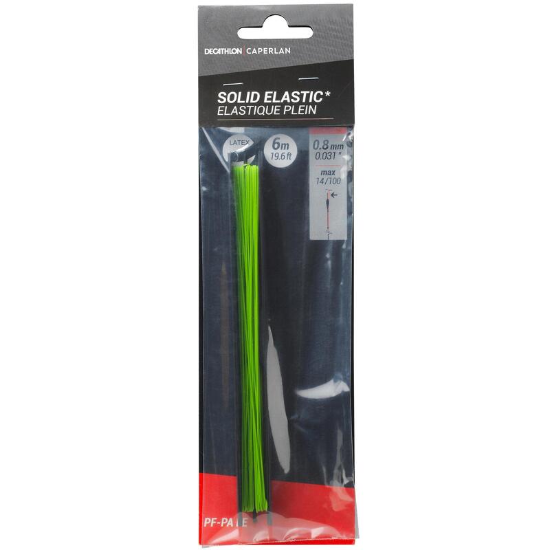 Poza ELASTIC PF-PA FE 0,8mm 6m - imagine mare 2