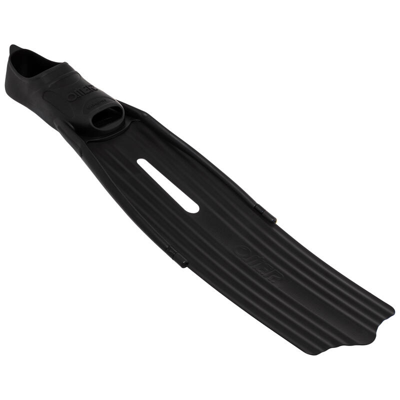 Poza Labe de înot OMER Stingray Evo Negru - imagine mare 3