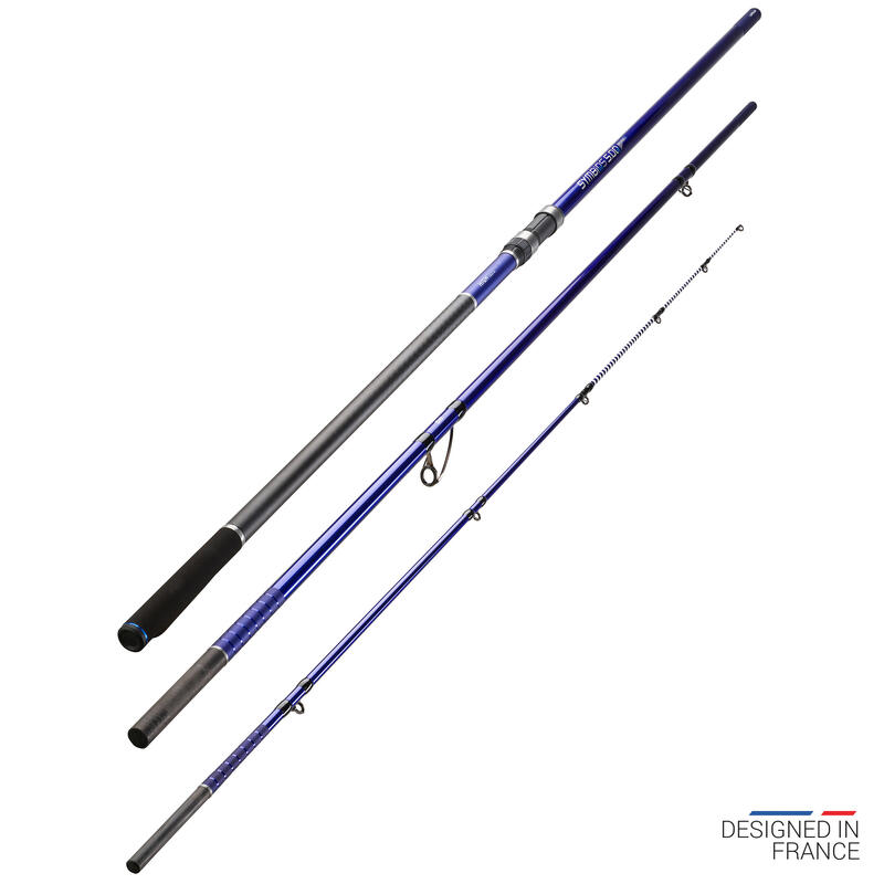 Poza Lansetă de pescuit surfcasting SYMBIOS-500 500 100-200g - imagine mare 2