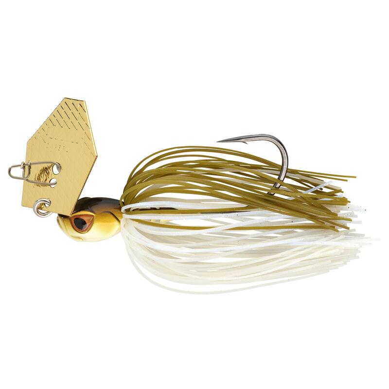 Poza Linguriţă chatter BEALEY 14G AYU - imagine mare 2