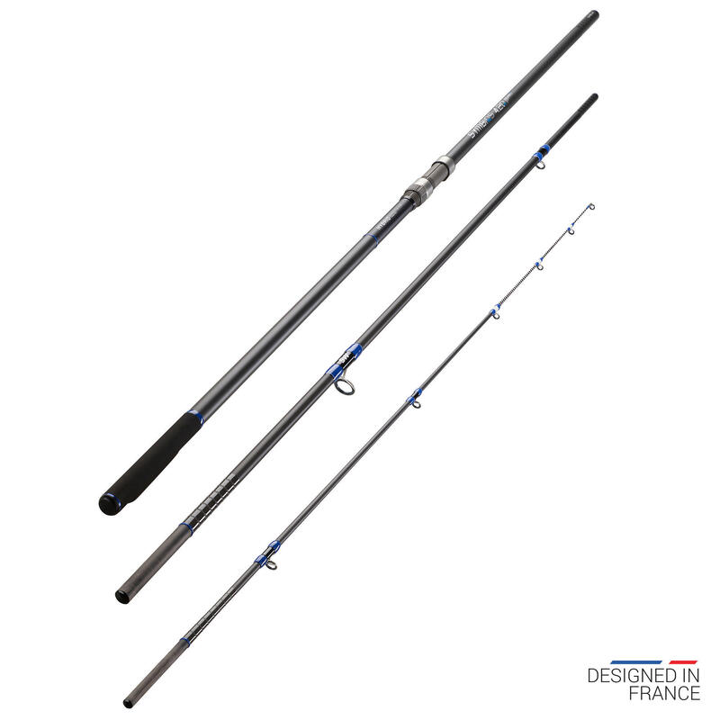 Poza Lansetă SYMBIOS-900 4,20 m HYBRID Pescuit Surfcasting - imagine mare 2