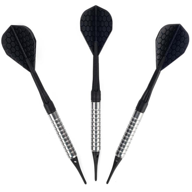 Poza Săgeată vârf plastic S100 darts x3 - imagine mare 2