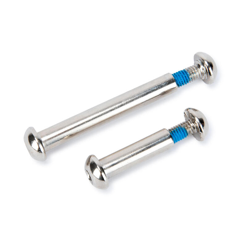 Poza Kit axuri roți trotinete MID1 - imagine mare 2