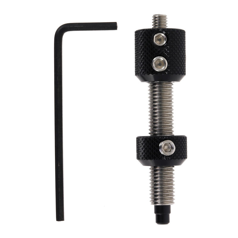 Poza Buton Berger Tir cu Arcul - imagine mare 2