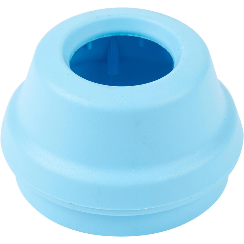 Poza Capac pipă WOONY 12" Albastru - imagine mare 2