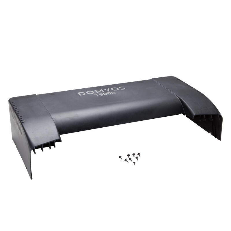 Poza T900B Carter Superior Motor - imagine mare 2