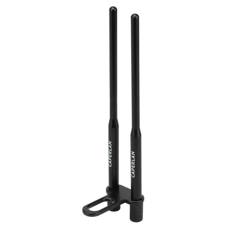 Poza Snag bar pescuit la crap - imagine mare 2