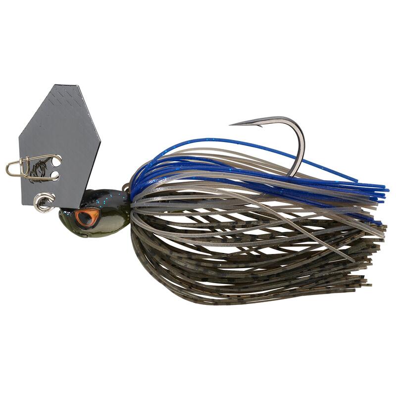 Poza CHATTER BEALEY 14G GREENPUMPKIN/ALBASTRU - imagine mare 2