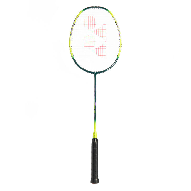 Poza Rachetă Badminton Yonex Nanoflare 001 FEEL Verde Adulți - imagine mare 1