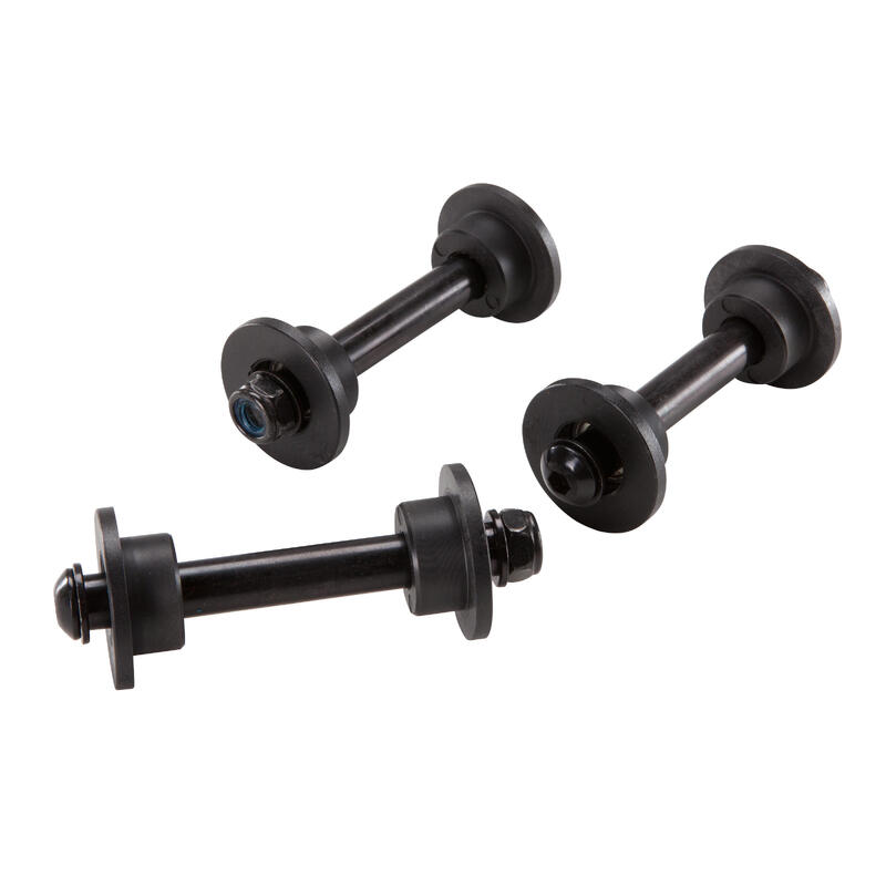 Poza Benzi șa aparat de vâslit - imagine mare 2