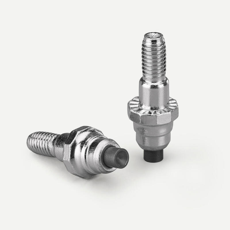 Poza Set 2 Vârfuri înfiletabile Bețe Drumeție Forclaz și Quechua - imagine mare 2