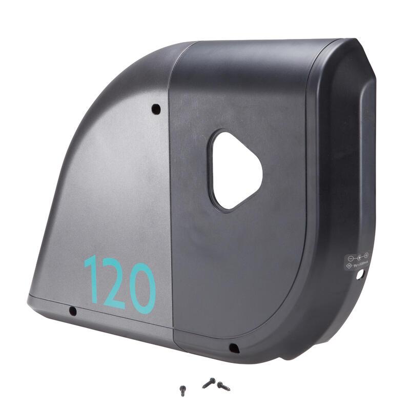 Poza Protecție Stânga Domyos - imagine mare 2