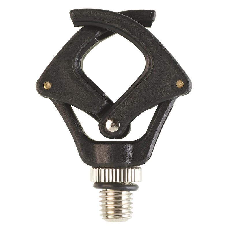 Poza Suport lansetă Rod Rest Lock pescuit la crap - imagine mare 1