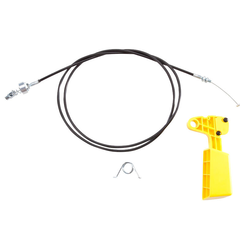 Poza T990A manetă de siguranță - imagine mare 2