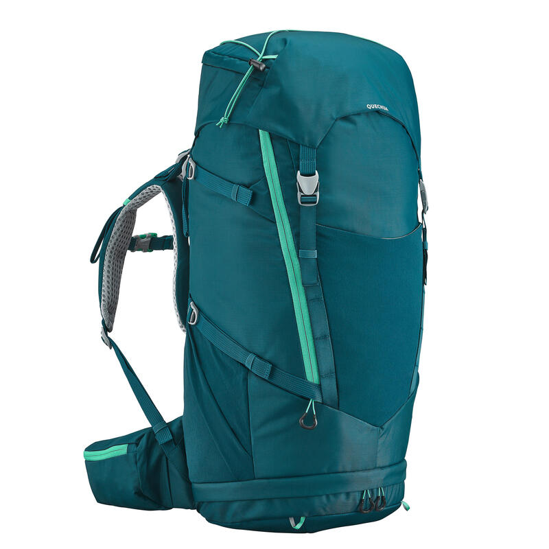 Rucsac Drumeție la Munte/Trekking MH500 40+10L Copii