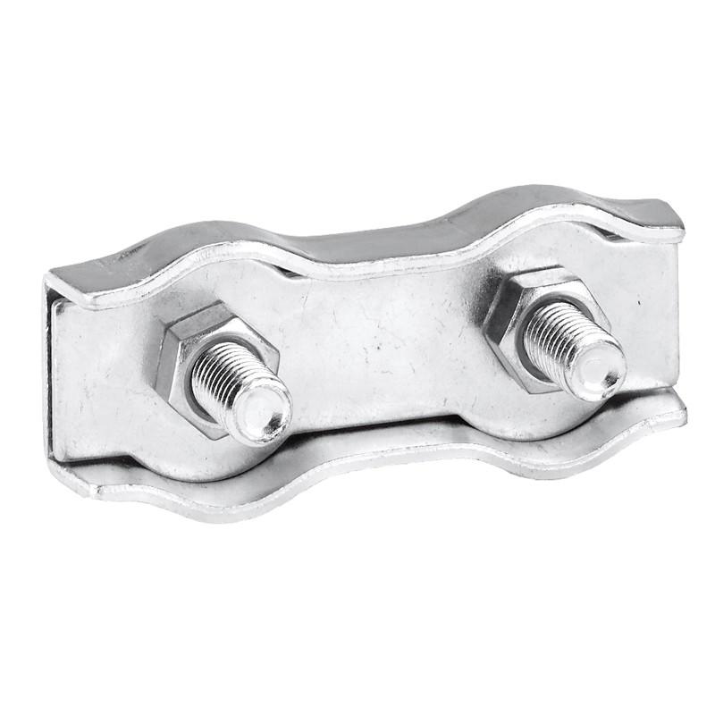 Poza Conectori Fir și Cordelină Echitație x 5 - imagine mare 2